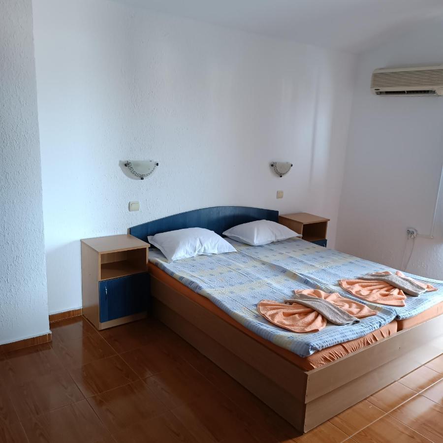 Guest House Olimpiya สวิติ วลัส ภายนอก รูปภาพ