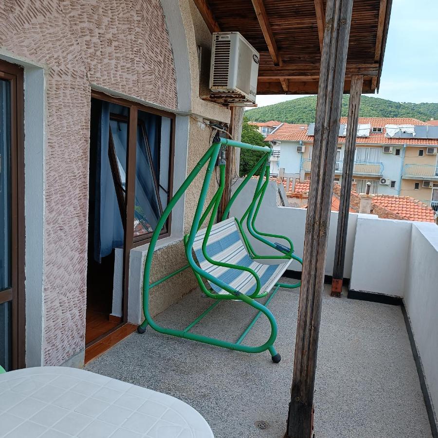 Guest House Olimpiya สวิติ วลัส ภายนอก รูปภาพ