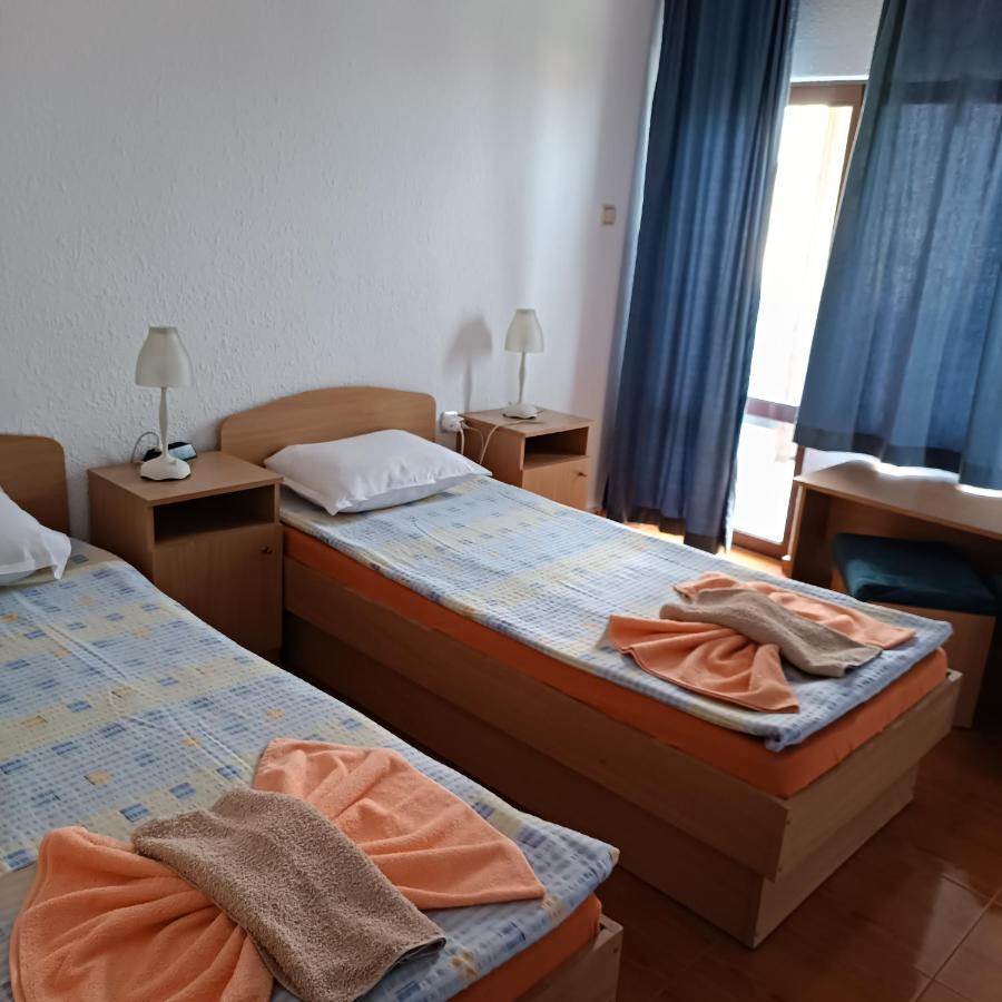 Guest House Olimpiya สวิติ วลัส ภายนอก รูปภาพ
